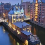 Motorrad Ankauf Hamburg