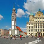 Motorrad Ankauf Augsburg