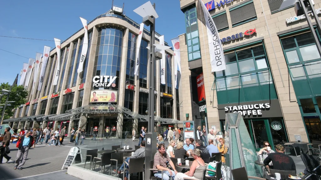 Motorrad Ankauf Bochum