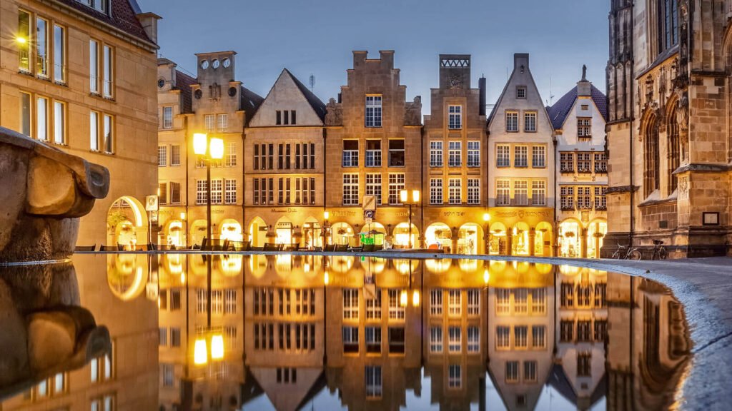 Motorrad Ankauf Münster