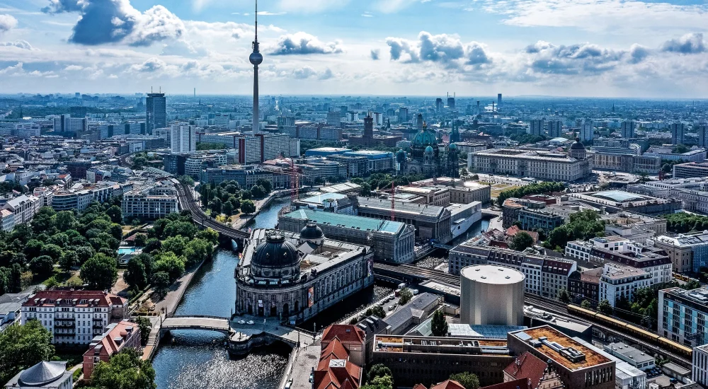 Motorrad Ankauf Berlin