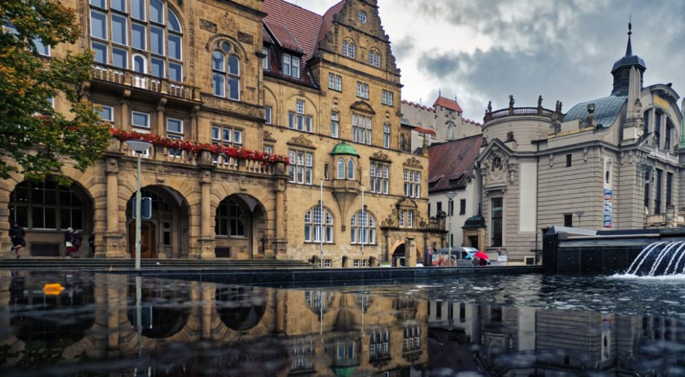 Motorrad Ankauf Bielefeld