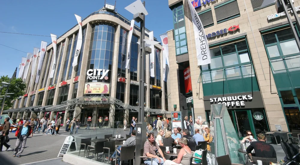 Motorrad Ankauf Bochum