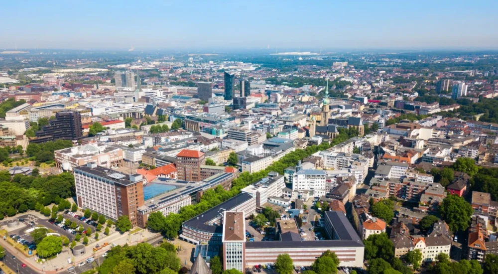 Motorrad Ankauf Dortmund