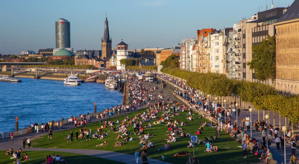 Motorrad Ankauf Düsseldorf