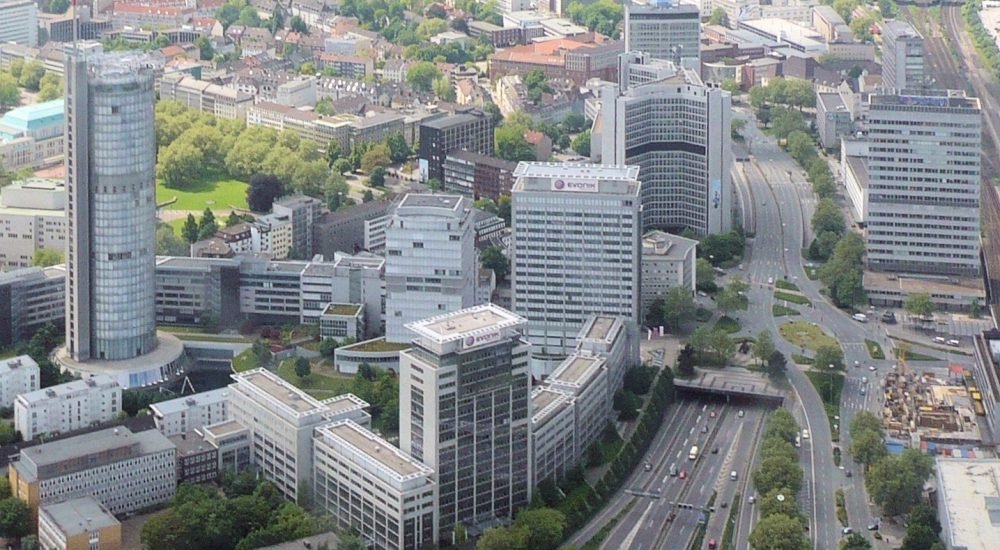 Motorrad Ankauf Essen