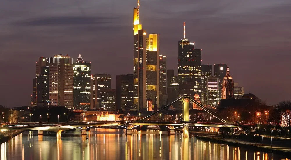 Motorrad Ankauf Frankfurt am Main