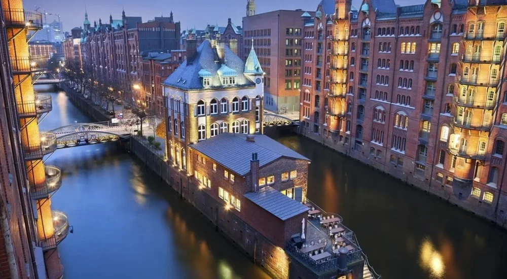 Motorrad Ankauf Hamburg