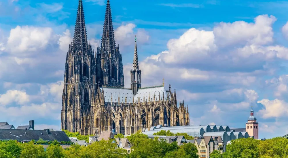 Motorrad Ankauf Köln