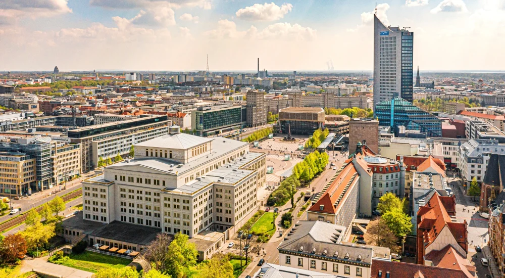 Motorrad Ankauf Leipzig