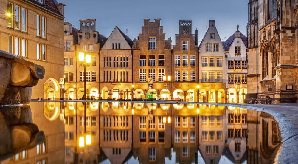 Motorrad Ankauf Münster