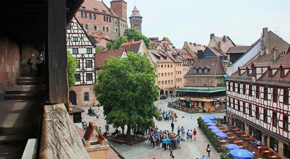 Motorrad Ankauf Nürnberg