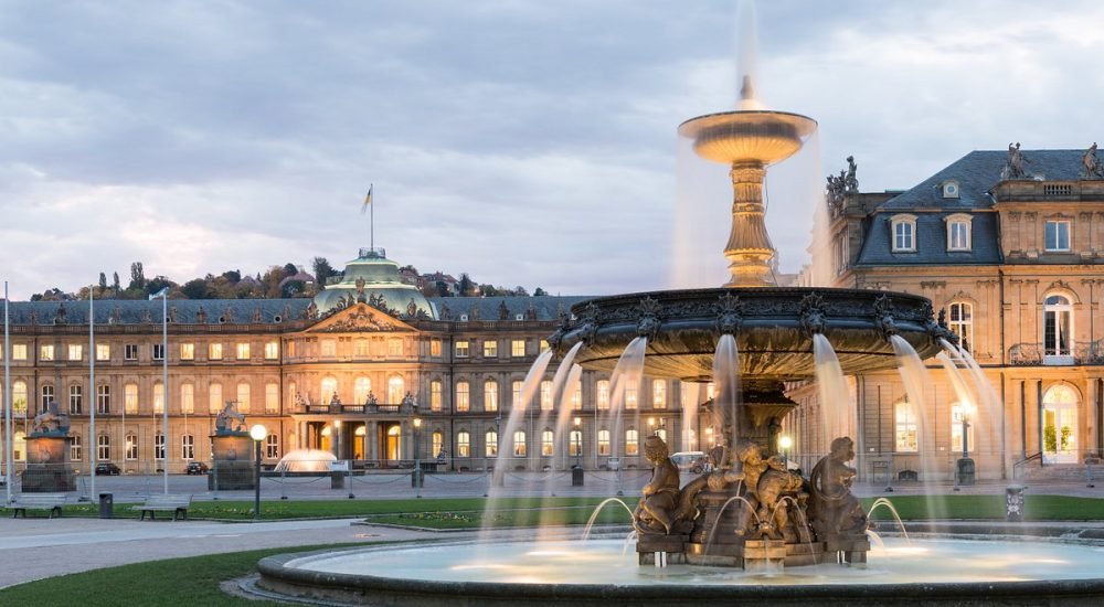 Motorrad Ankauf Stuttgart